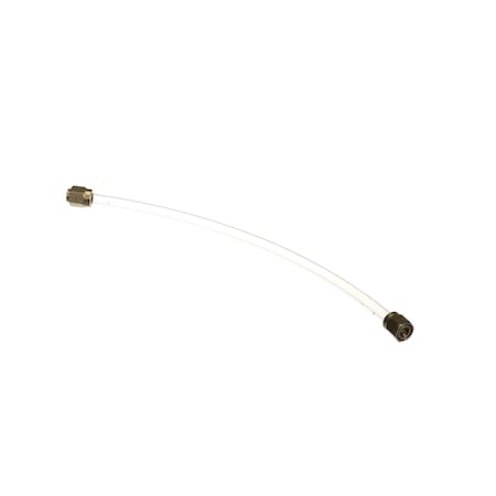 Schaerer LINE FROM WATER PUMP TO FLOW METER 3370070361