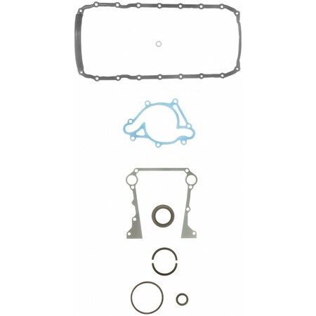 Fel-Pro Engine Conversion Gasket Set,  CS9898-2