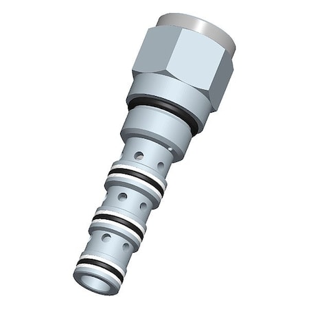 Bucher Hydraulics Cartridge Valve SDSV-10-N-4C-0-050