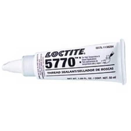 Loctite 50 ml 5770 Thread Sealant Hightemp 442-1138284