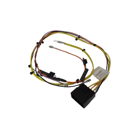 Cnh HARNESS WIRE, CNH OEM 84454885 84454885