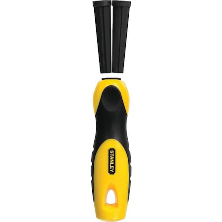 Bostitch FILE HANDLE YELLOW 22-311
