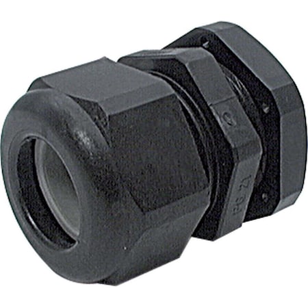 Powerhouse 4-Gauge Firewall Battery Cable Bushing PO3635968