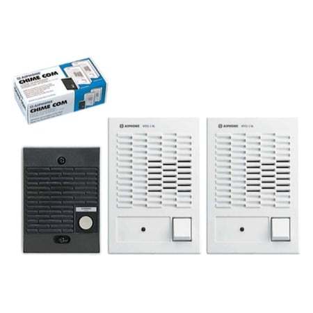 Aiphone Aiphone C-123LW Intercom Master Station C-123LW
