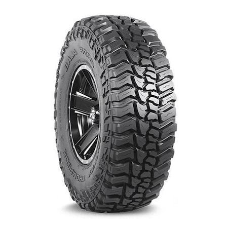 Slugfest Supplies 37 x 14.50R20LT 128Q Baja Boss Tire SL3560552