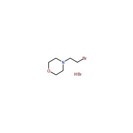 Ak Scientific 4-(2-Bromoethyl)morpholine hydrobromide (1g), CAS 42802-94-8 Z4743-1g