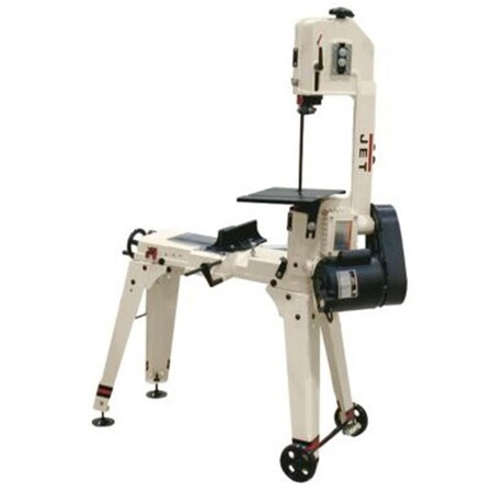 Jet 5 X 6 Horizontal Withvertical Bandsaw 825-414458
