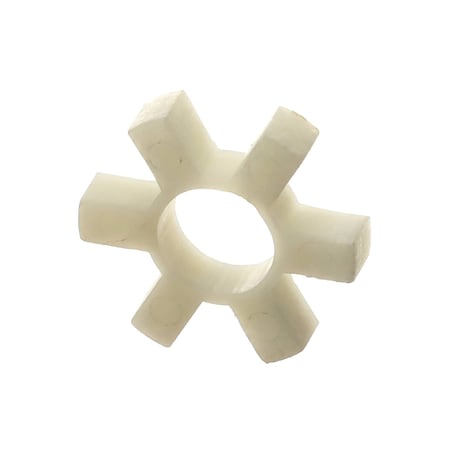 Quality Industries Bearing, Spider, Nylon 900776