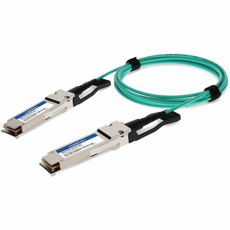 Add-On MELLANOX MFS1S00-H010V COMP AOC 10M MFS1S00-H010V-AO