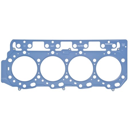 Fel-Pro PermaTorque Engine Cylinder Head Gasket, 26406PT