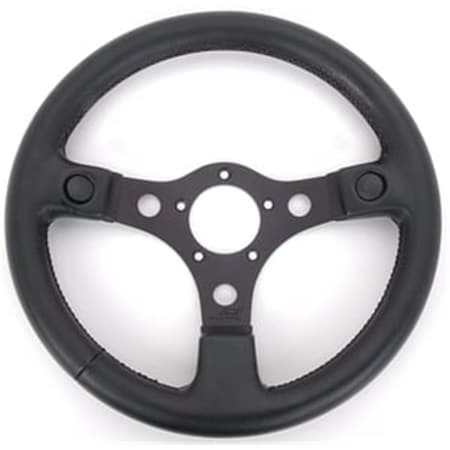 Grant 673 Racing Performance Series Aluminum Gt Steering Wheel G19-673