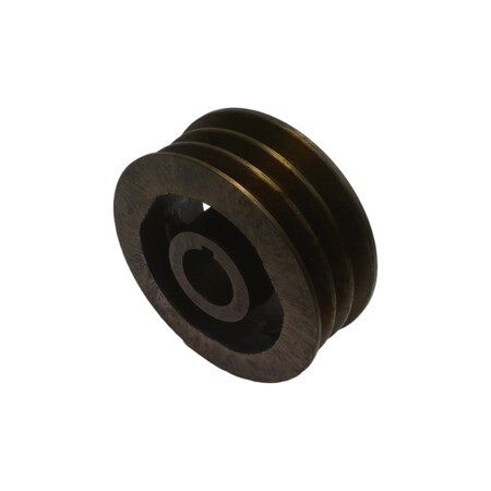 Cnh PULLEY, CNH OEM 367490A1 367490A1