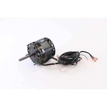 Reznor 208-230v1ph 1/4HP 1050RPM MTR 195302