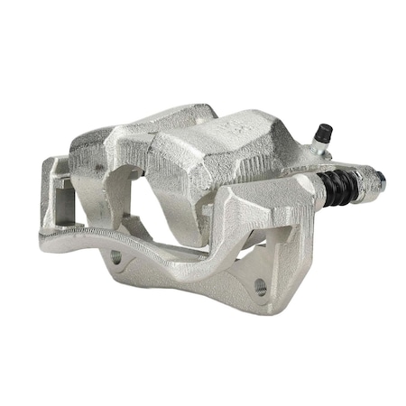 Wagner Brake New Semi-loaded Coated Disc Brake Caliper Assembly,  CN12679SC