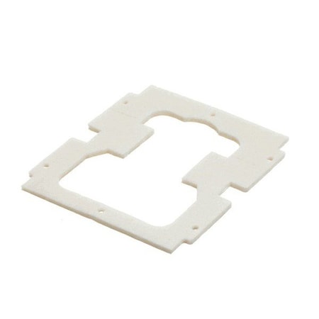 Rinnai BURNER BOX PLATE GASKET KT 556F-210-2