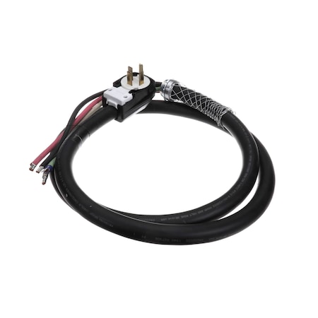 Frymaster CORDSET, 4GA 4 WIRE W/STRNRELIF 130020574