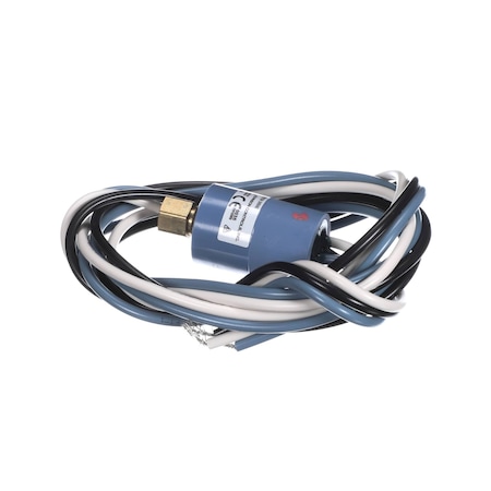 Carter-Hoffmann Pressure Switch, Refrigeration, 400# 18600-0139