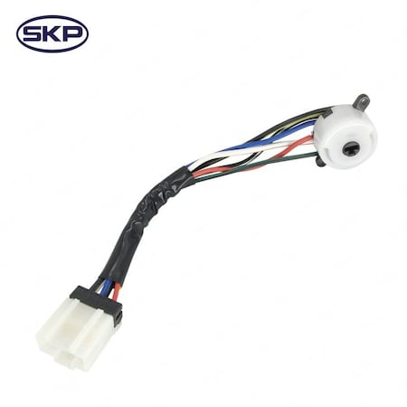Skyward Automotive Products Ignition Starter Switch Bracket, SKUS715