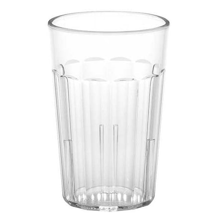 Cambro Tumblers, PK 36 CANT8152