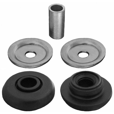 Kyb Bushings, Sleeve and Washers, SM5837