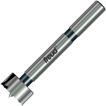 Freud 7/8'' x 3-1/2'' Forstner Drill Bit PB-006