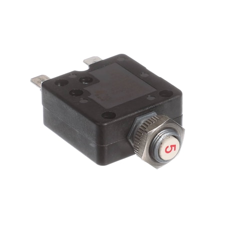 Globe Circuit Breaker, GC512 A01994