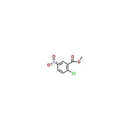 Ak Scientific Methyl 2-chloro-5-nitrobenzoate (5g), CAS 6307-82-0 F166-5g