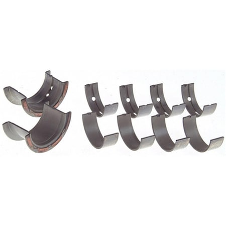 Sealed Power Main Bearing Set for Small Block Chevy - Standard SEA994M