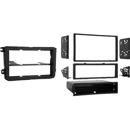Metra Electronics VOLKSWAGEN 2005-UP 99-9011