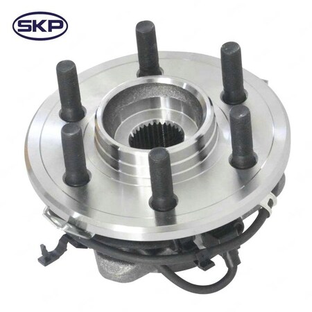 Skyward Automotive Products Wheel Bearing and Hub Assembly,  SK515009