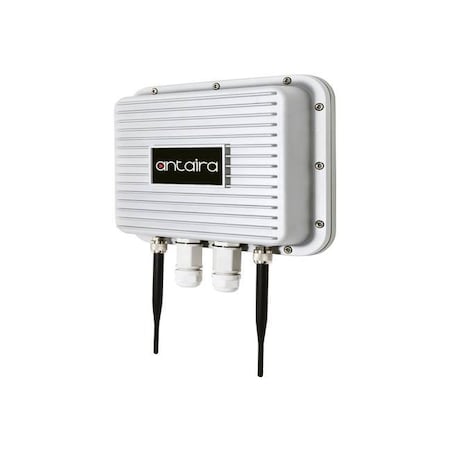 Antaira Industrial Outdoor IP67 Metal Housing IEEE 802.11a/b/g/n/ac Wireless Acce ARX-7235-AC-PD-T