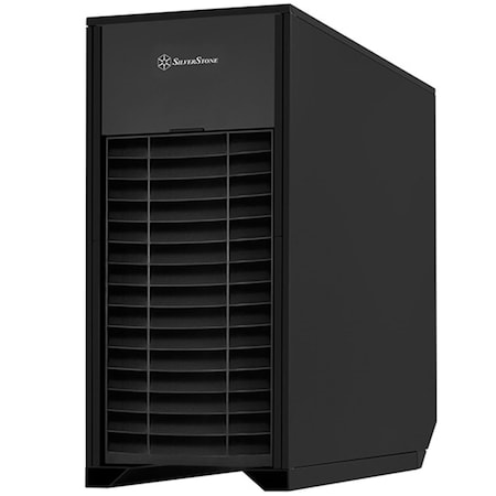 Silverstone Quick Access Filters with HEPA Air Purifier SI476502