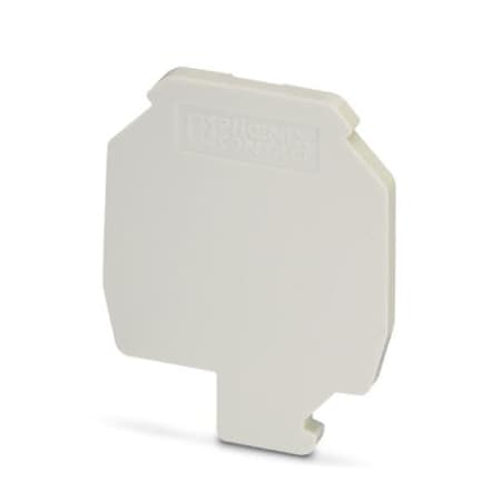 Phoenix Contact D-SSK 135 KER End cover insulation 0205067