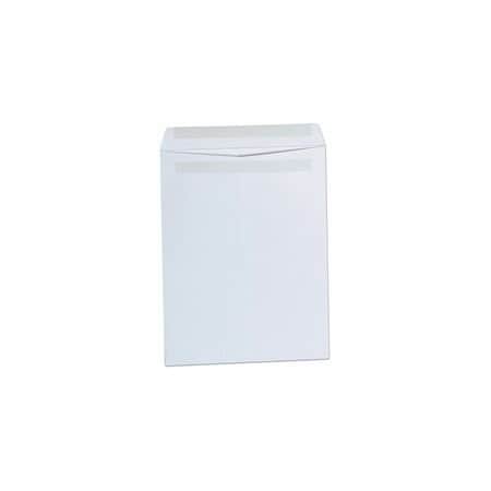 Universal One Catalog Envelopes, 13" H, 10" W, 100PK UNV42102