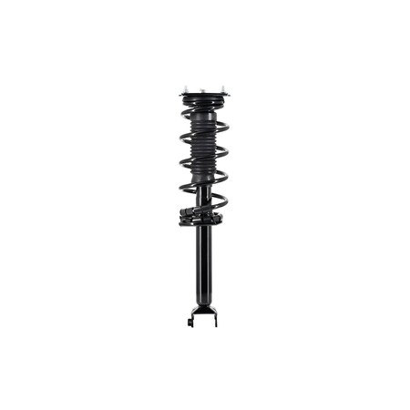 Fcs Struts Suspension Strut And Coil Spring Assembly 1345967