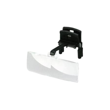 Eschenbach Optik Gmbh Monocular Clip-on Magnifier, 7x 1646-70