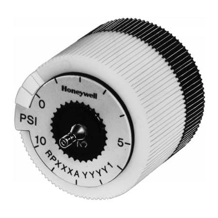 Honeywell Pneu Ratio Relay 5 PSI Input RP971A1015