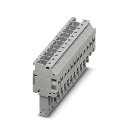 Phoenix Contact UP 4/12 UT-COMBI male connector single 3060225