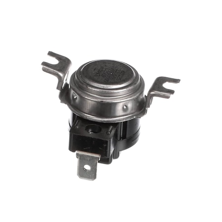Frigidaire Thermostat, Safety, Backguard 318003605