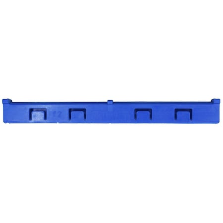 Auveco Honda Moulding Clip, 5PK 21543
