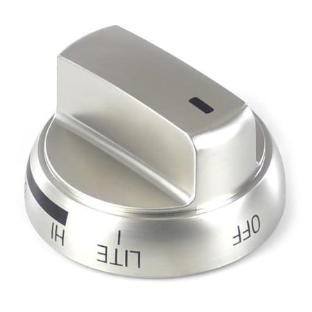 Lg AEZ74533343 LG Knob Assembly AEZ74533343