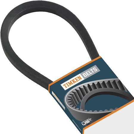Timken Belts Durapower II FHP V-Belt 3L150