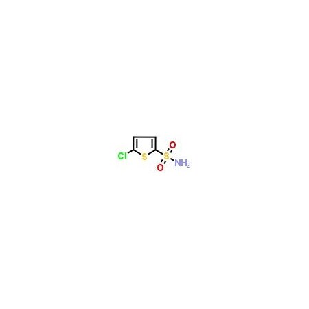 Ak Scientific 5-Chlorothiophene-2-sulfonamide (100g), CAS 53595-66-7 I199-100g