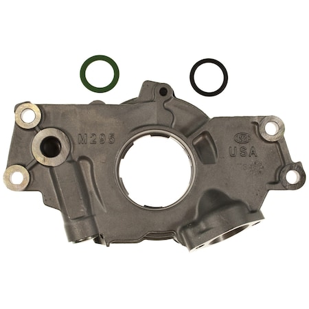 Melling Engine Oil Pump, M295