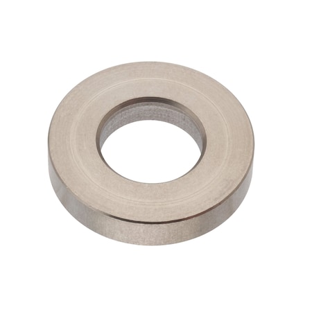 Zoro Select Flat Washer, For Screw Size M12 , Stainless Steel Plain Finish Z8853-316