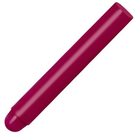Markal 12 Ultrascan Flourescent GMR Marker, Burgundy 434-82436