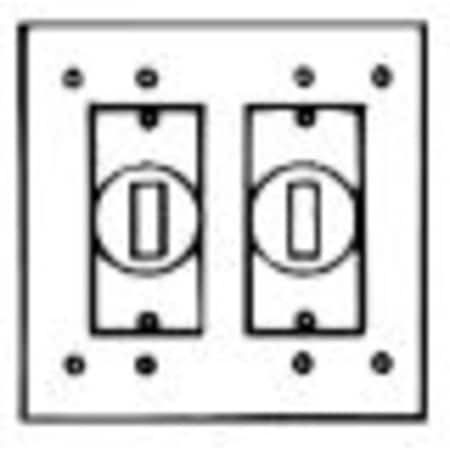 Mulberry Foam sealant 2G TOGGLE GASKET 30672