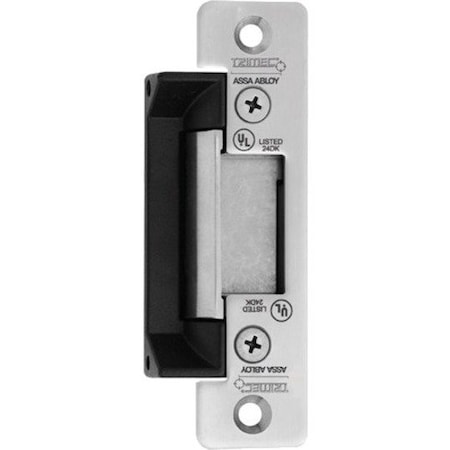 Assa Abloy Proximity Card Reader, Stainless Steel, Stainless Steel, For Use With: All Access Control Systems ES100-15LH-IPS-630