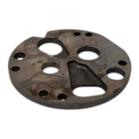 John Deere COVER, OEM R77140