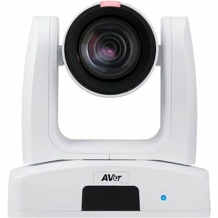 Aver TR211 12X 1080P60 PROFESSIONAL AUTO TRACKING PTZ CAMERA PATR211V3